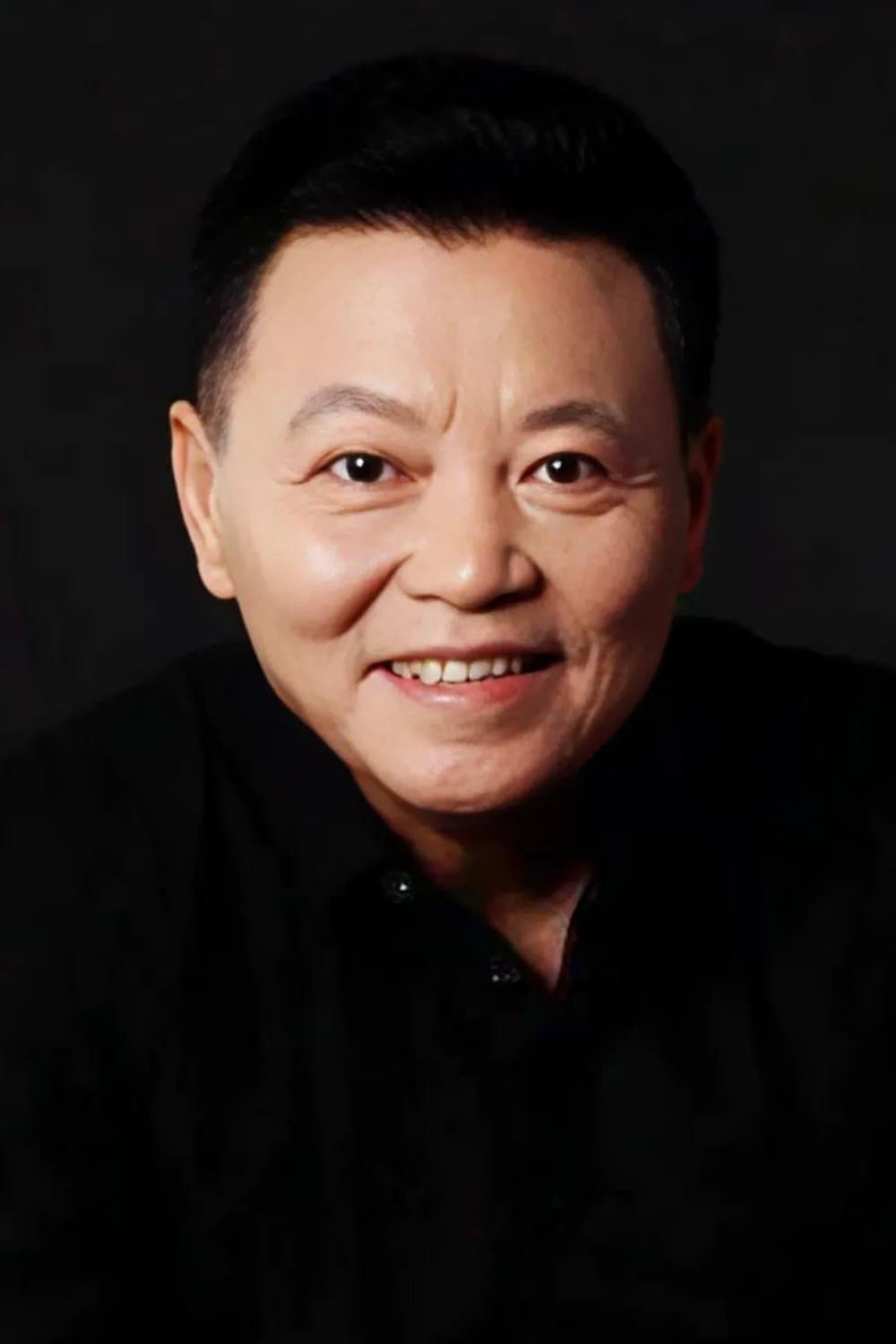 Zhao Xiaorui profile