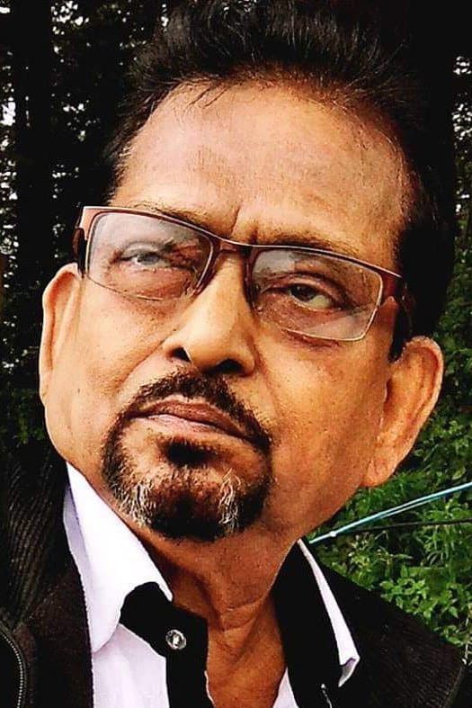 Goutam Basu profile