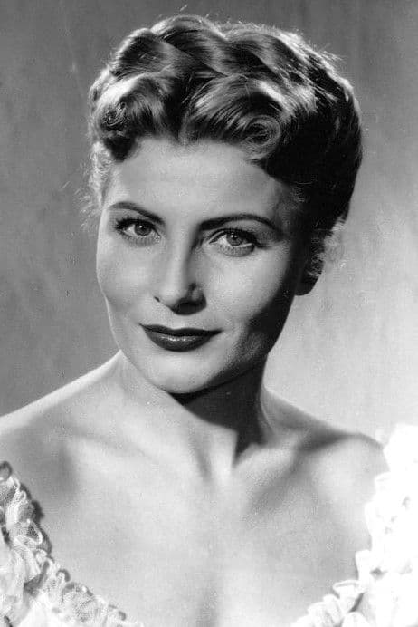 Winnie Markus profile