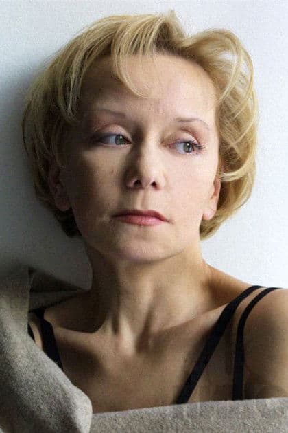 Evdokiya Germanova profile