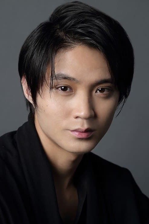 Hayato Isomura profile