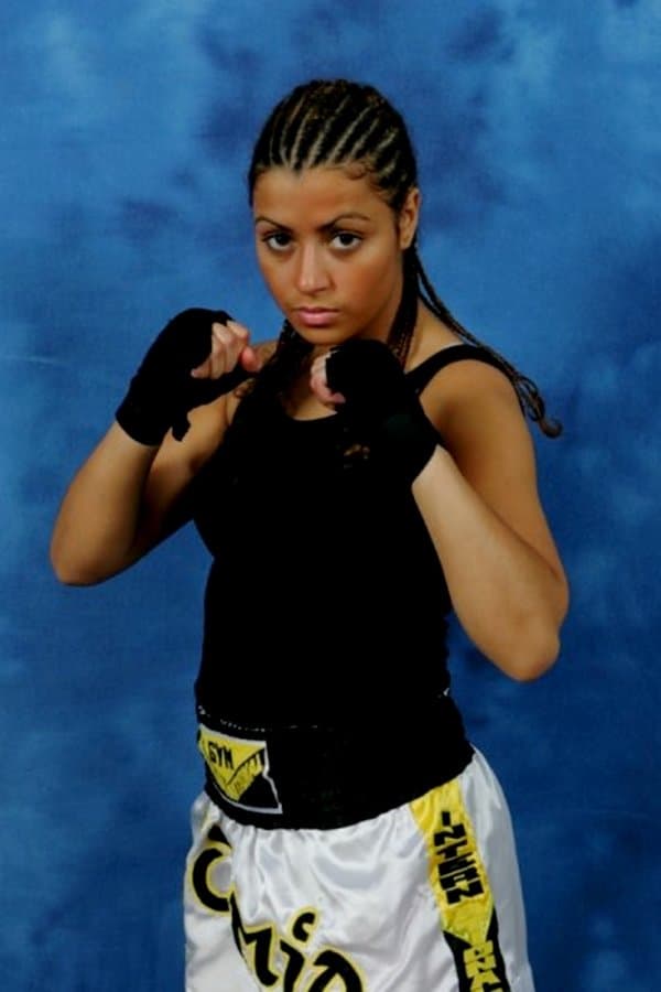 Soumia Abalhaya profile