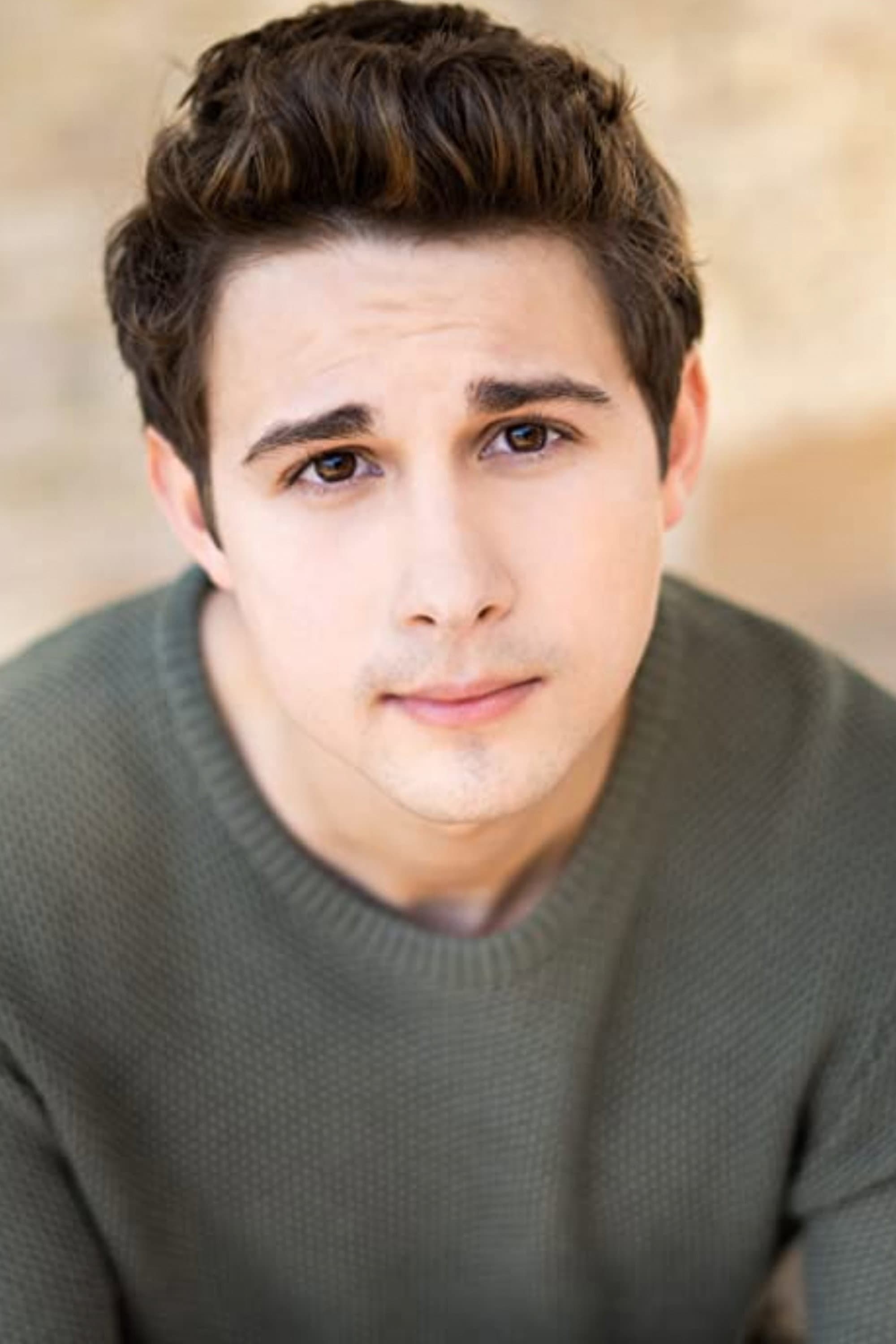 Mathew Swift profile