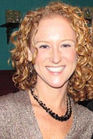 Hilary Gordon profile