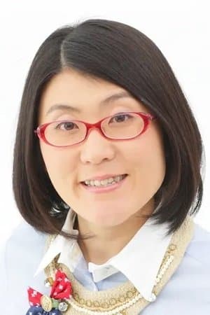 Yasuko Mitsuura profile