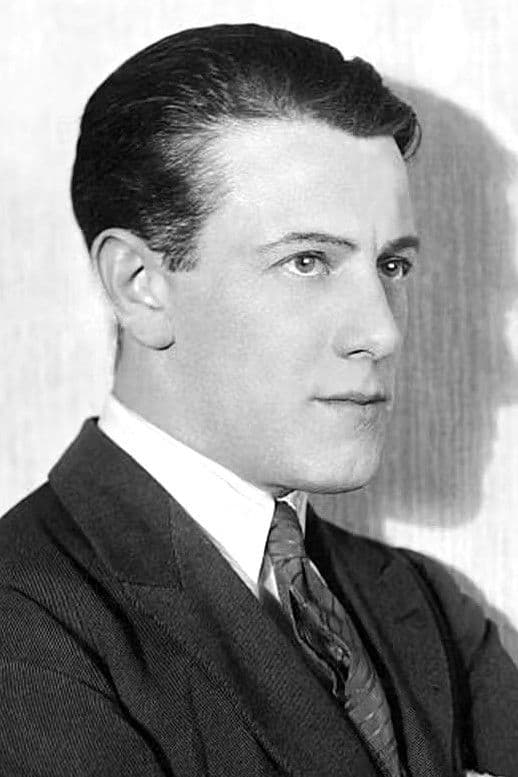 Richard Bird profile