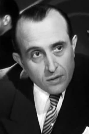 Jacques Josselin profile