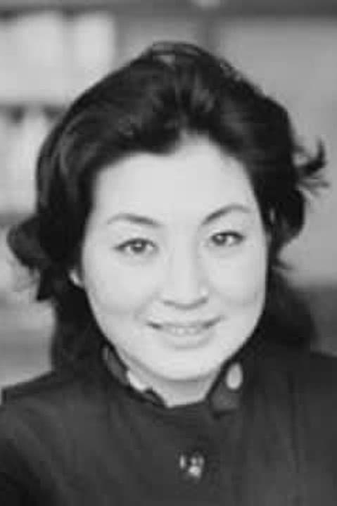 Yūko Hamada profile