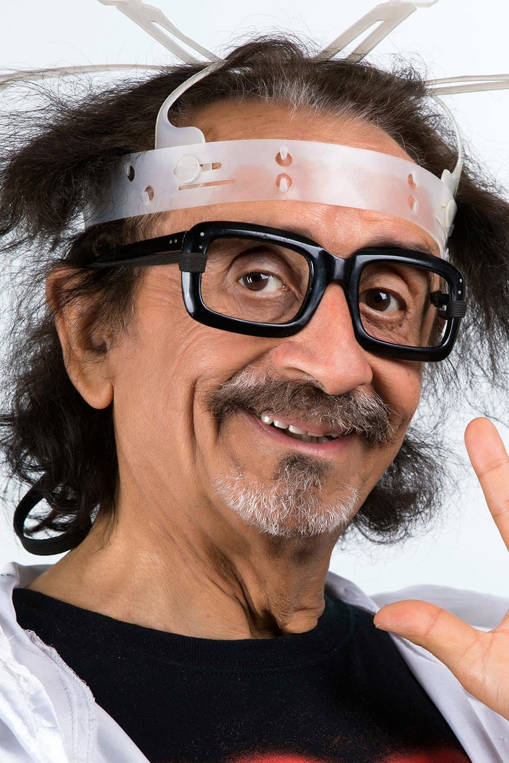 Florcita Motuda profile