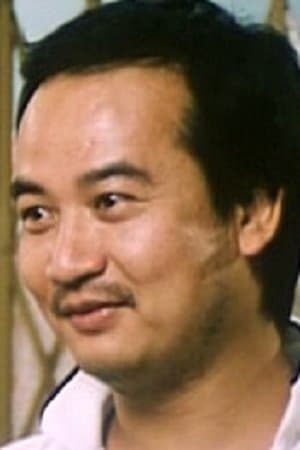 Raymond Fung Sai-Hung profile