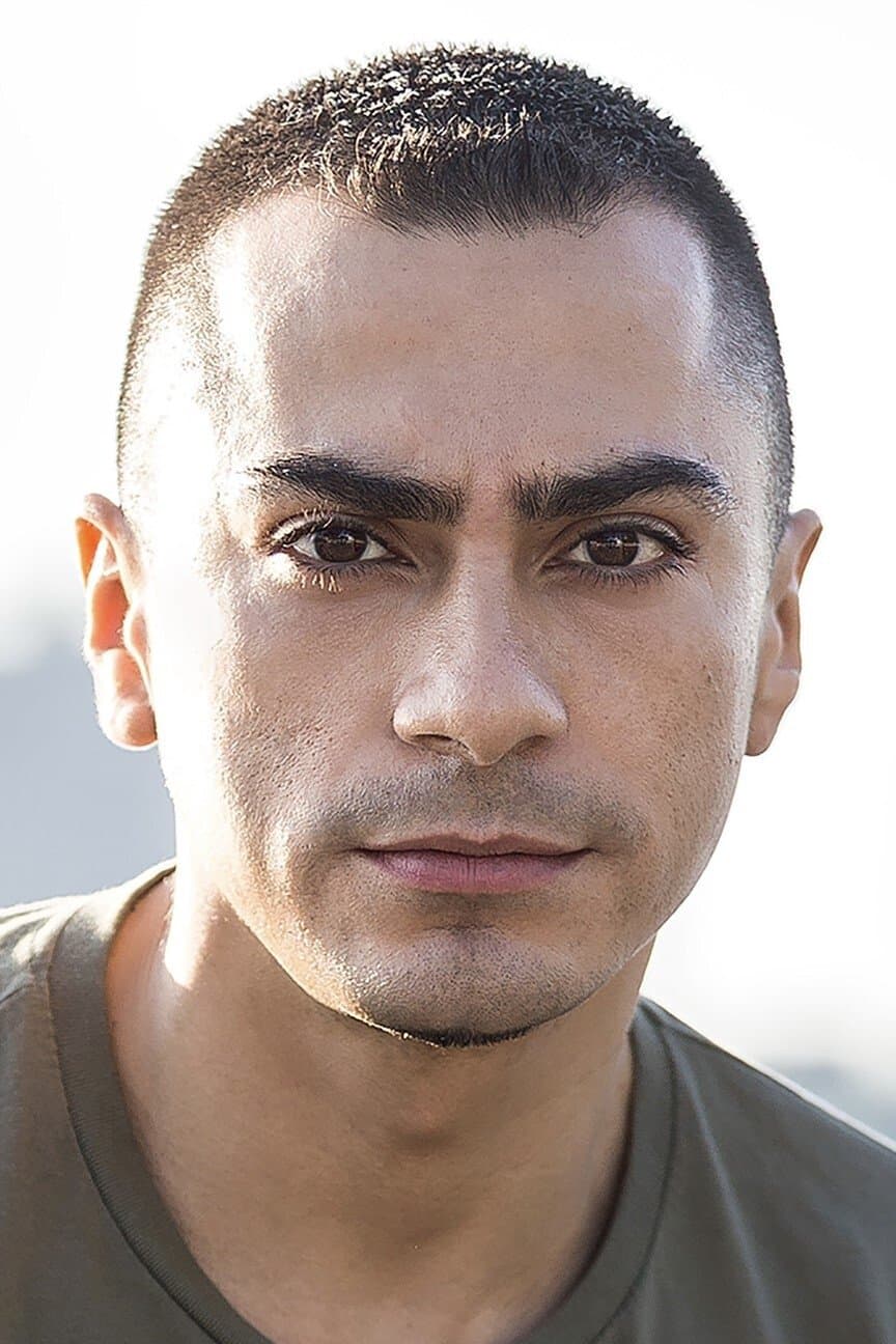 Marcos Palma profile