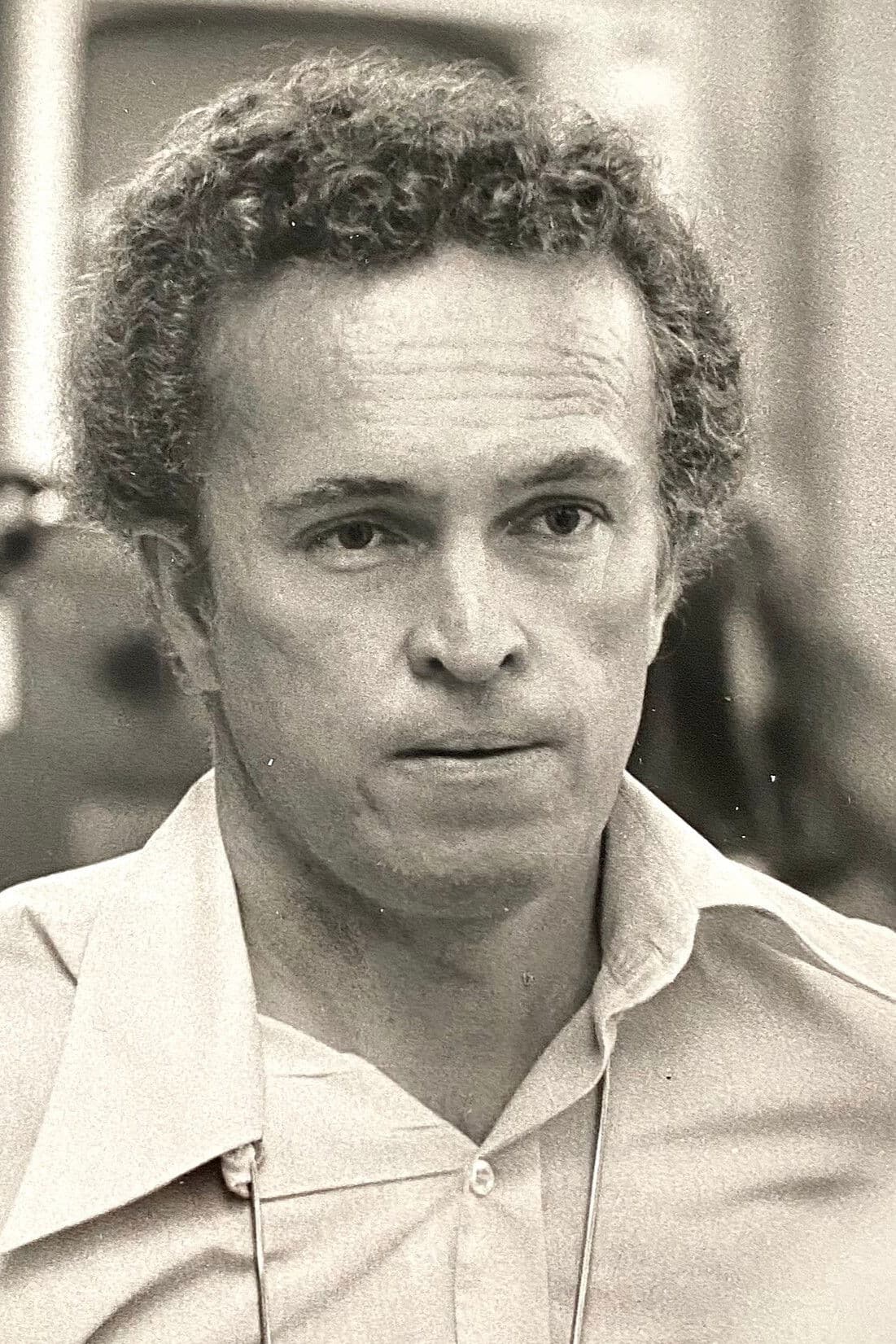 Douglas Jackson profile