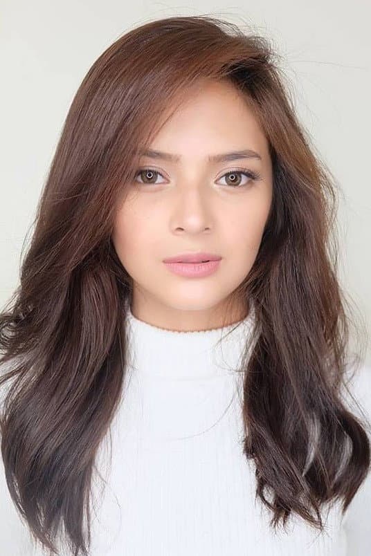Bianca Umali profile