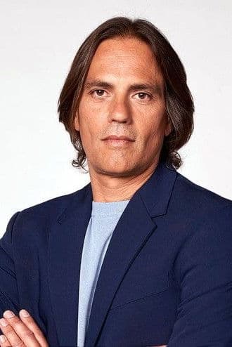 Rafael Cobos profile