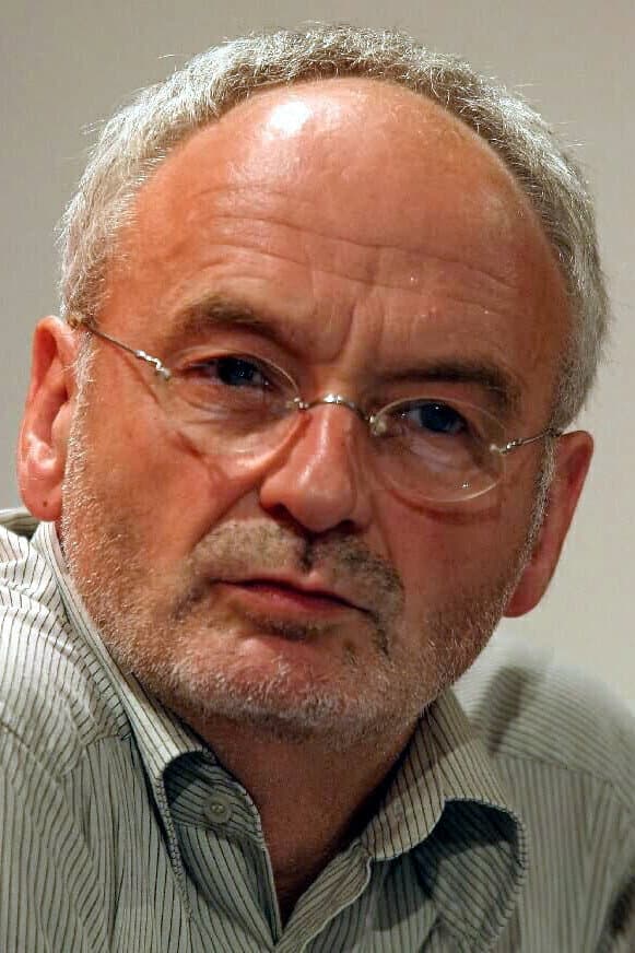 Mathias Greffrath profile