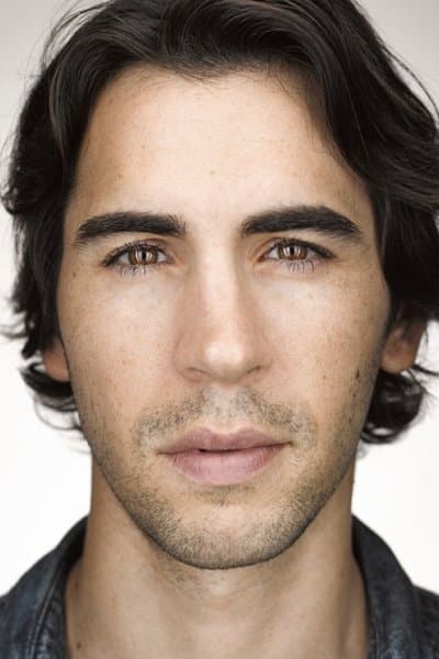 John Shartzer profile