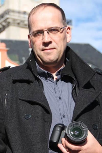 Heintje Peter profile