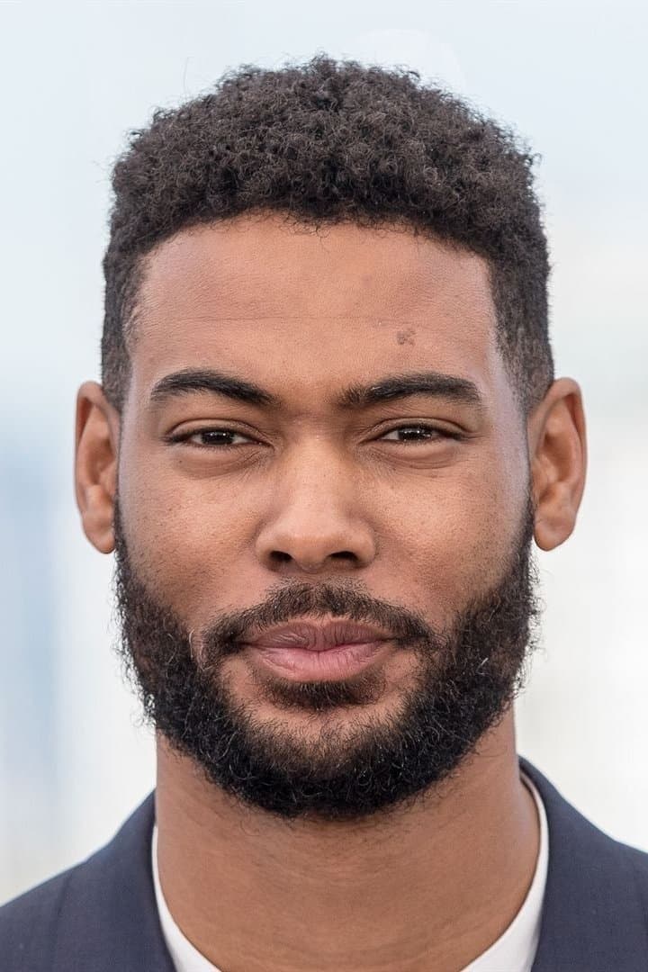 Djebril Zonga profile