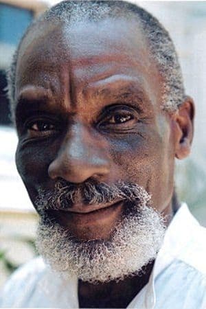 Conrad Roberts profile