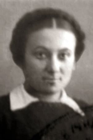 Yadviga Dobrovolskaya profile