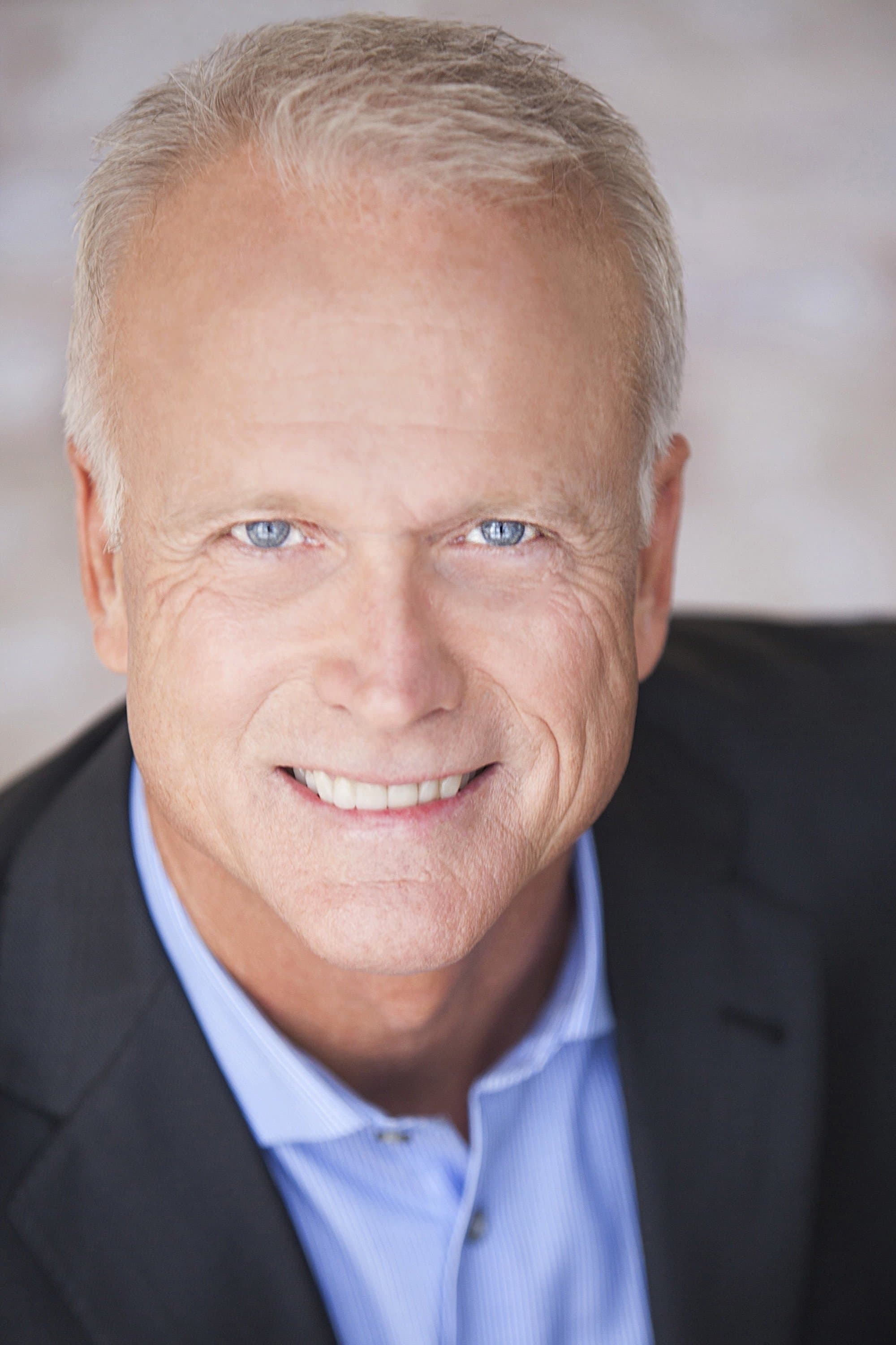 David Clyde Carr profile