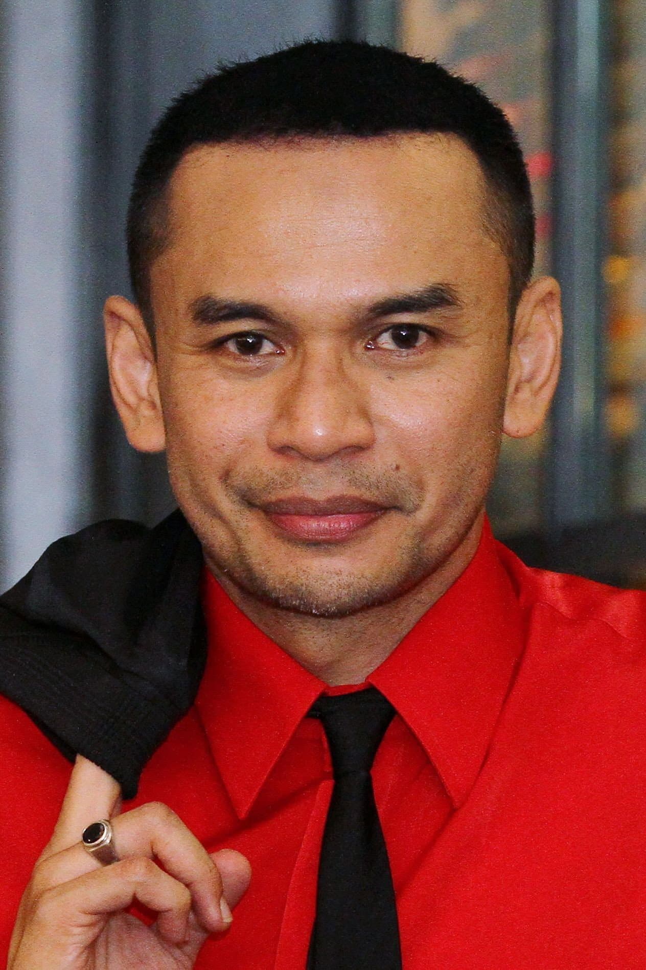 Norman Hakim profile