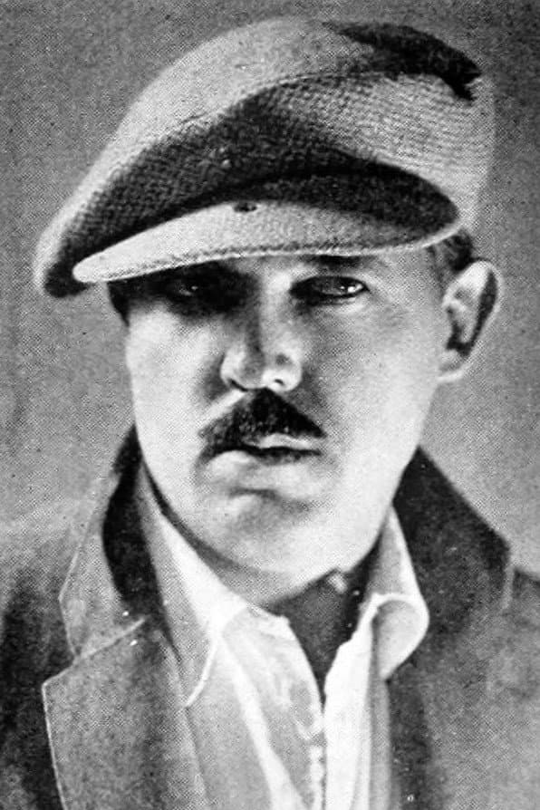 William Quinn profile