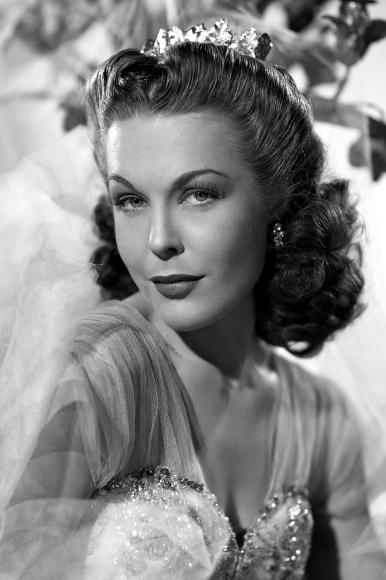 Joan Woodbury profile