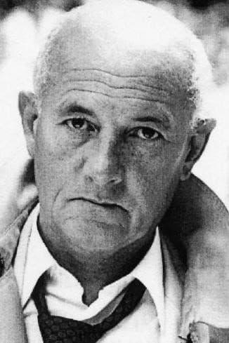 Alain MacMoy profile