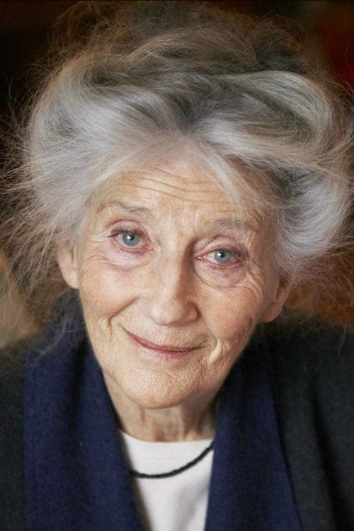Phyllida Law profile