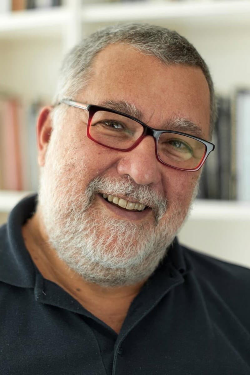 Mário Masetti profile