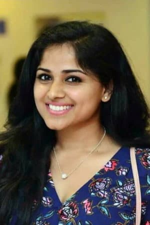 Chandini Sreedharan profile
