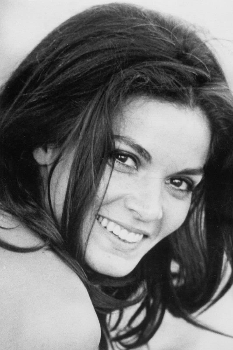 Florinda Bolkan profile