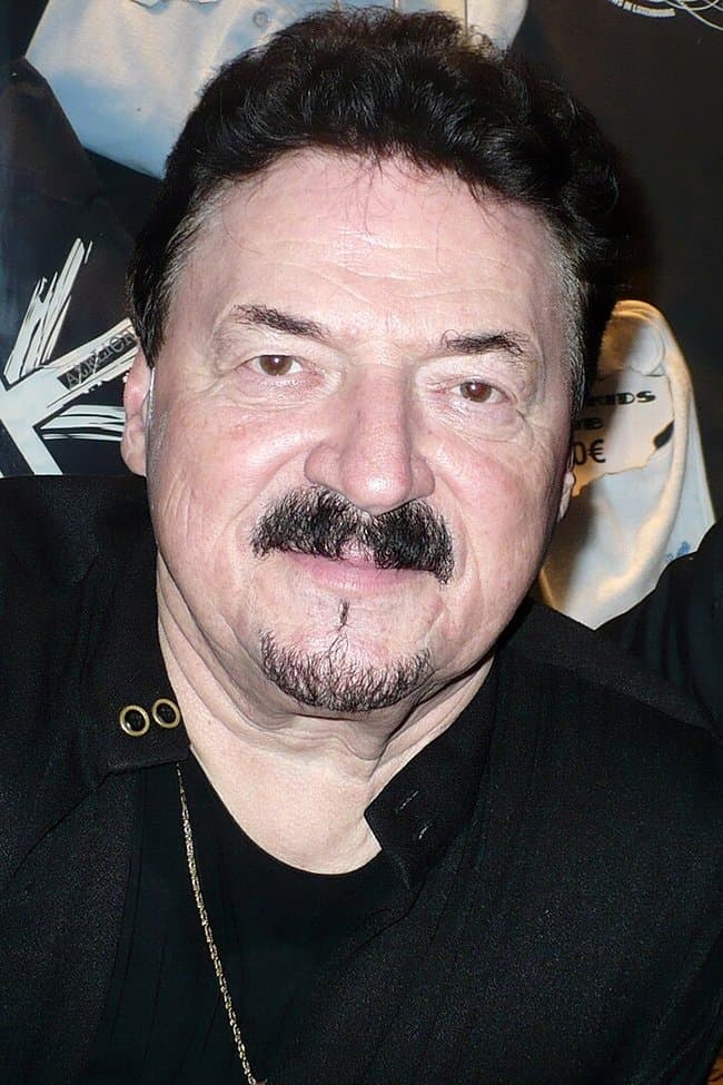 Bobby Kimball profile