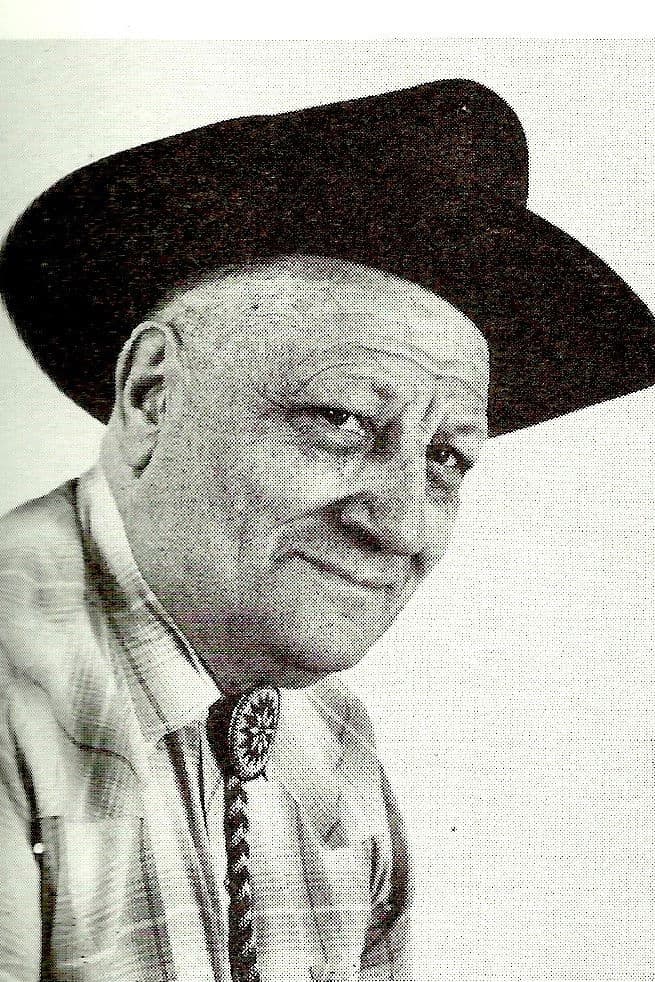 Georges Fronval profile