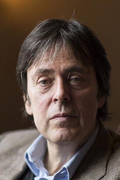 Menno Meyjes profile