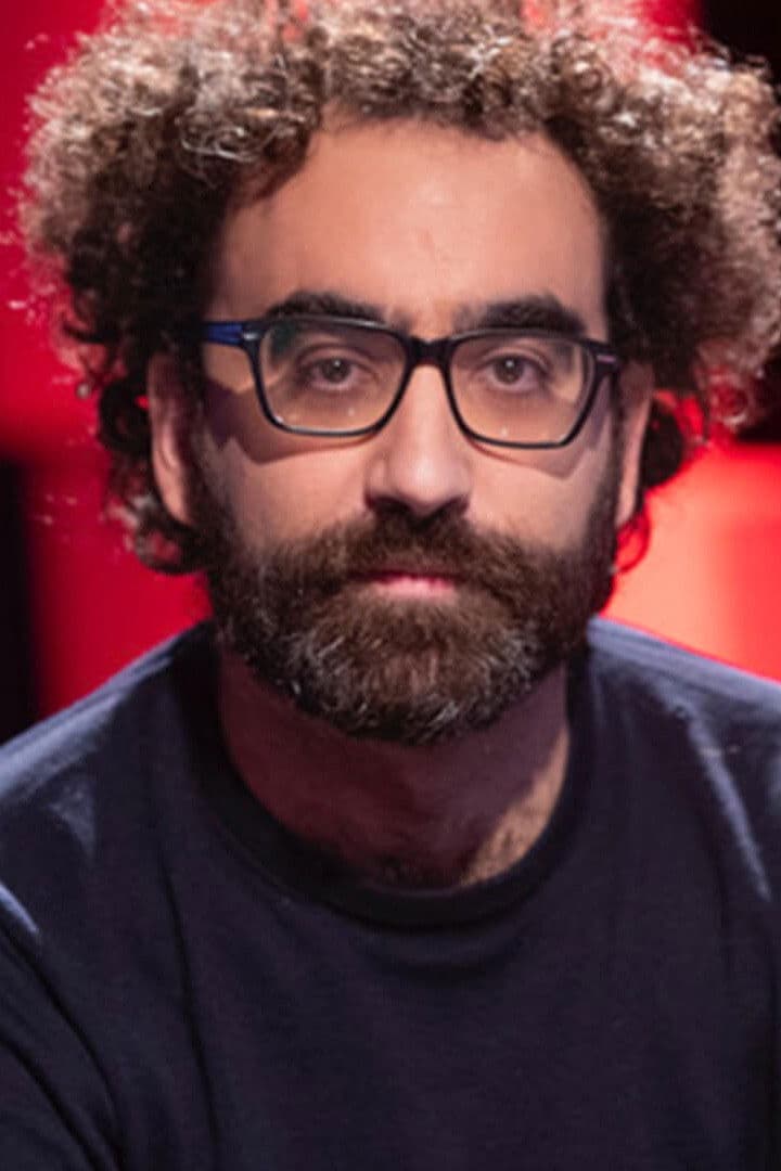 Luis E. Parés profile