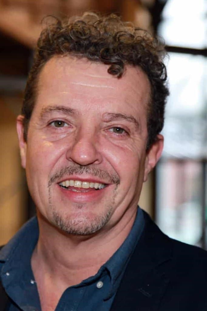 Anders Nyborg profile