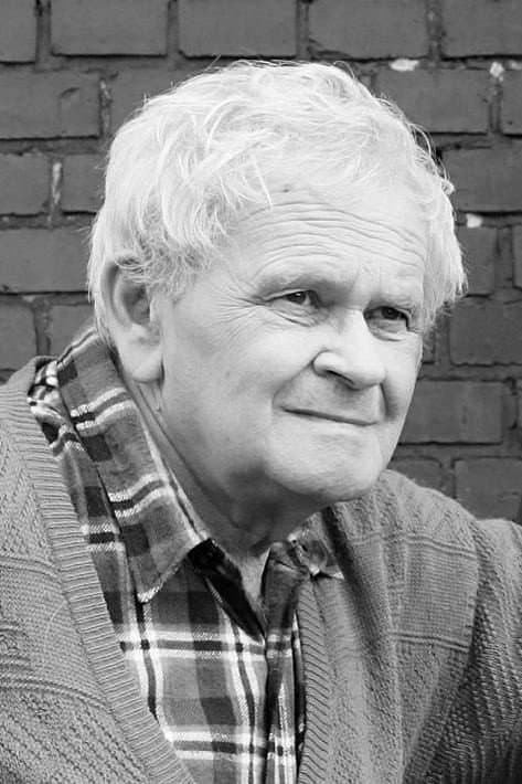 Tadeusz Madeja profile