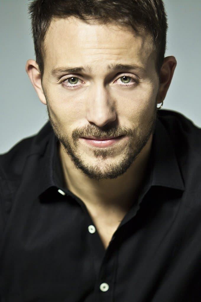 Joan Carles Suau profile