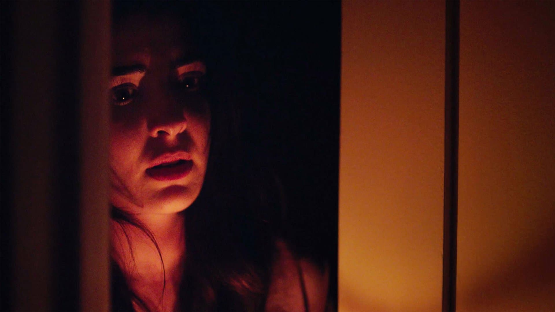 The World Over backdrop