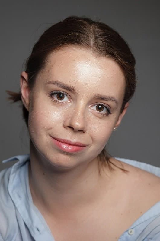 Olga Arutyunyan profile