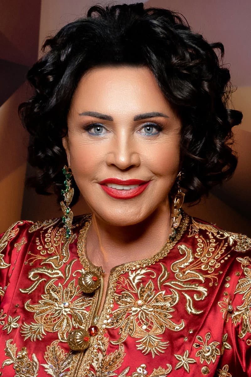 Nadezhda Babkina profile