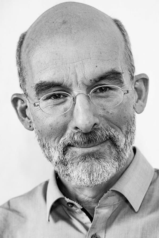 Steffen Rabe profile