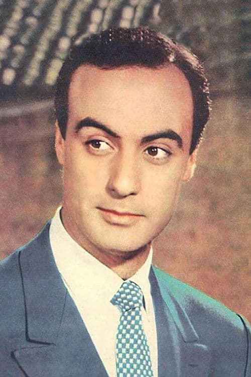 Andreas Barkoulis profile