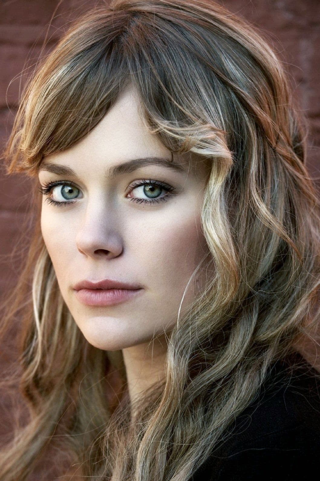 Katia Winter profile