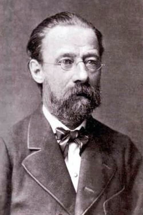 Bedřich Smetana profile