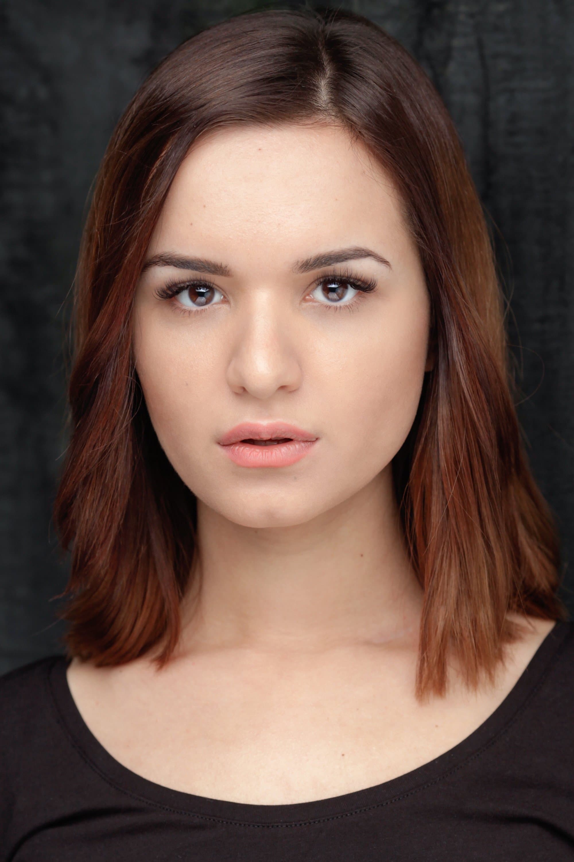 Victoria Bellos profile