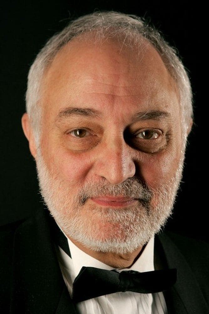 Jonathan Sanger profile