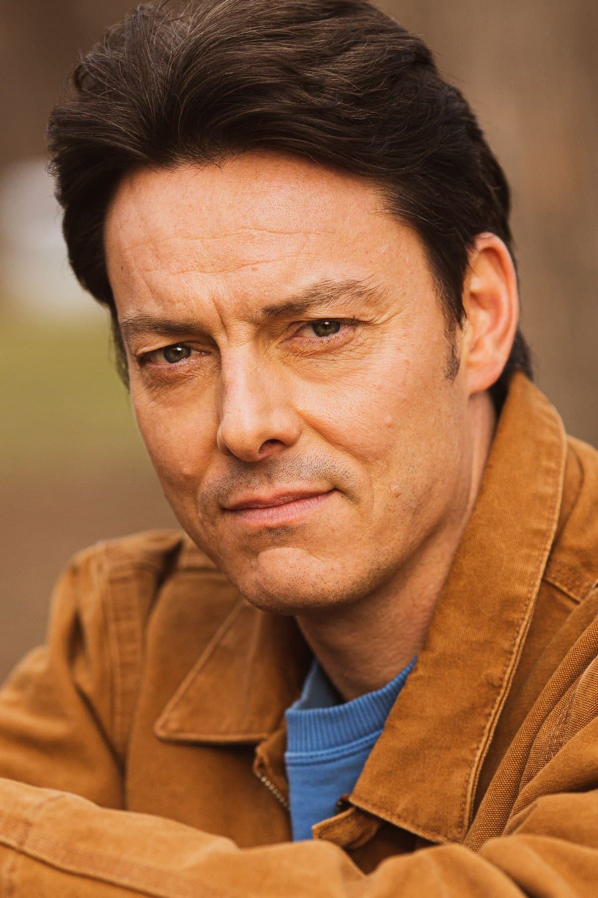 Jean-François Beaupré profile